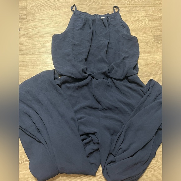 Woman’s size PS jumpsuit - Picture 1 of 3